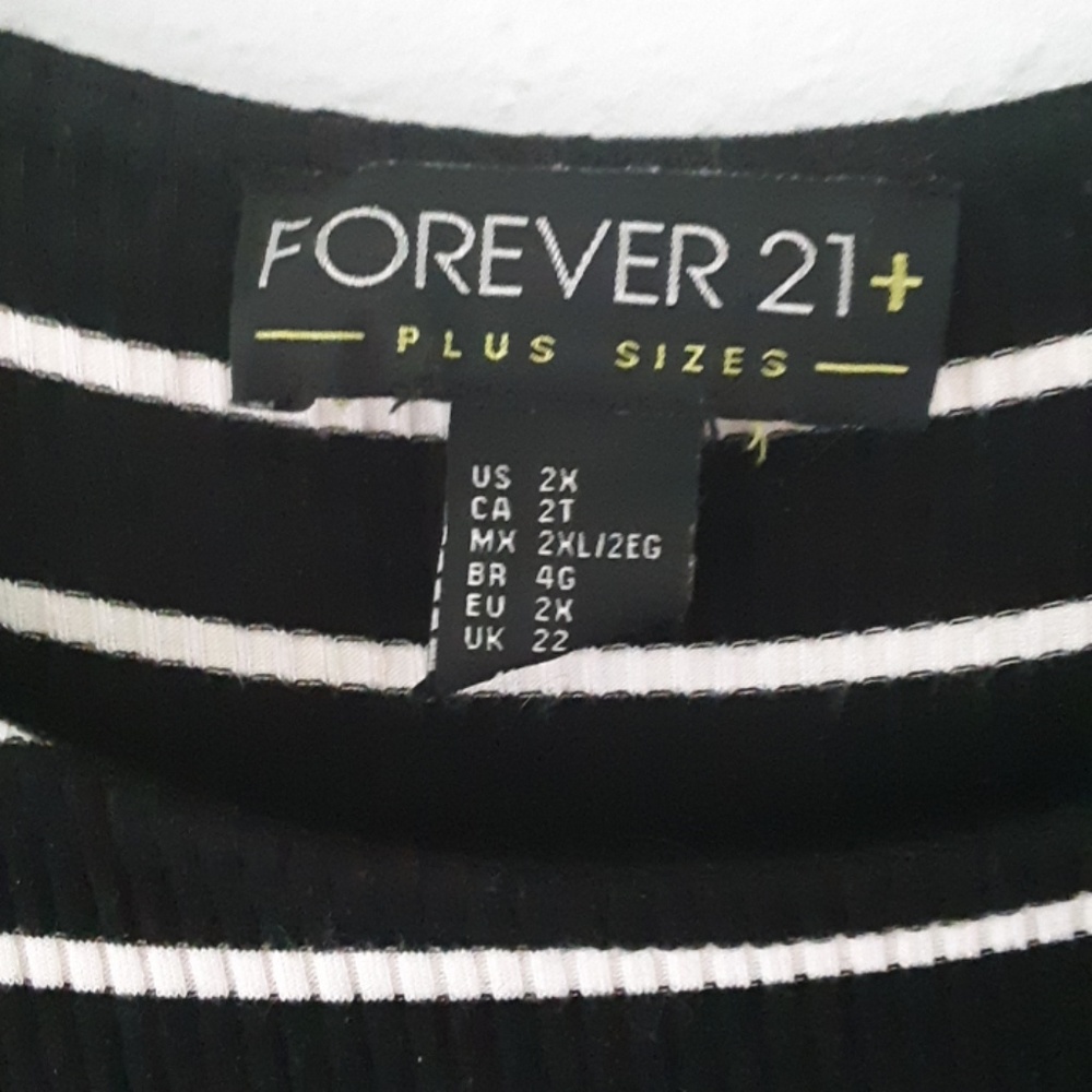 Forever 21 dress